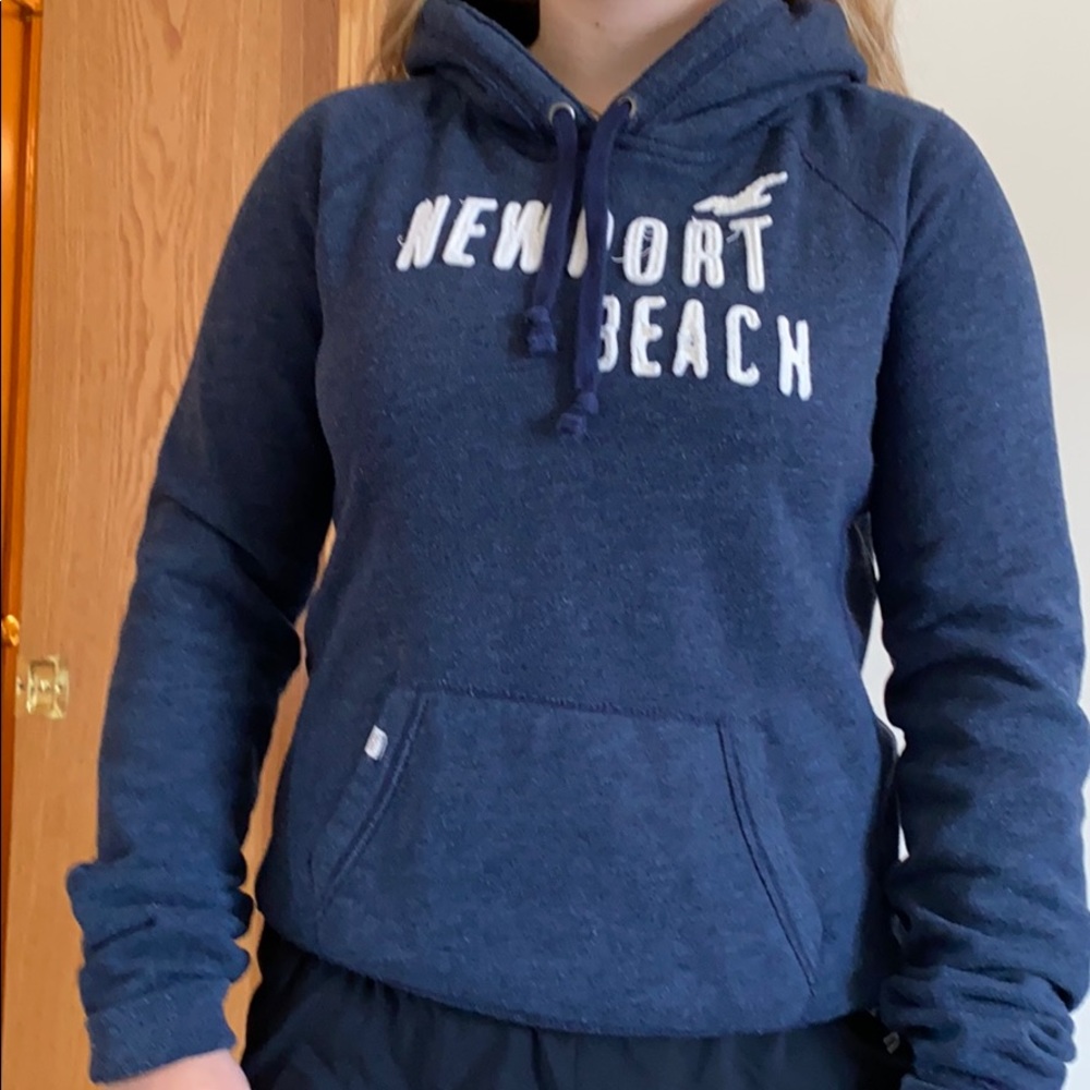 Hollister Hoodie